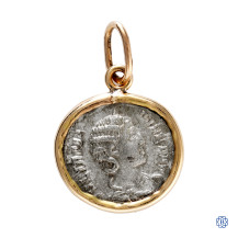 Ancient Rome Coin - 222-235AD