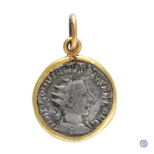 Ancient Rome Coin - 242-244AD