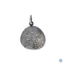 Ancient Celtic Coin  - 200-1BC