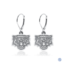 Hamilton Tiger-Cats Drop Earrings