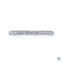 Tacori Petite Crescent Diamond Band