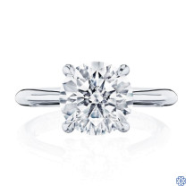 RoyalT Engagement Ring