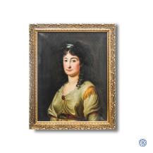 "Rosa Koppay" by Elisabeth Schafer