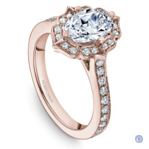Noam Carver Engagement Ring