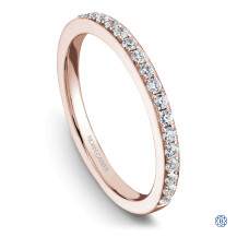 Noam Carver Wedding Band