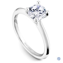 Noam Carver Engagement Ring