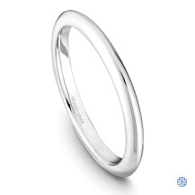 Noam Carver Wedding Band