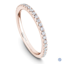 Noam Carver Wedding Band