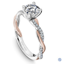 Noam Carver Engagement Ring