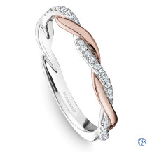 Noam Carver Wedding Band
