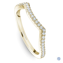 Noam Carver Wedding Band