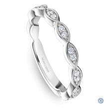 Noam Carver Wedding Band