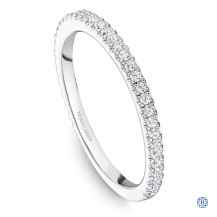 Noam Carver Wedding Band