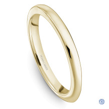 Noam Carver Wedding Band