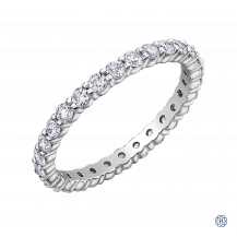 Diamond Envy Eternity Ring