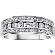 Diamond Envy 10kt white gold diamond ring