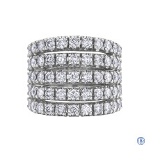 Diamond Envy 10kt white gold diamond ring