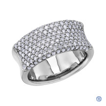 Diamond Envy 10kt White Gold Diamond Ring