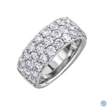 Diamond Envy 10kt White Gold 2.00ct Diamond Ring