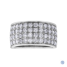 Diamond Envy 10kt white gold diamond ring