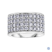 Diamond Envy 10kt white gold diamond ring