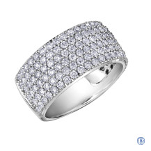 Diamond Envy 10kt white gold diamond ring