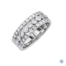 Diamond Envy 10kt white gold diamond ring