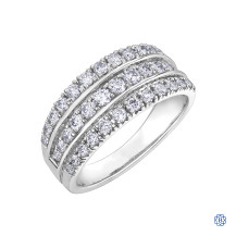 Diamond Envy 10kt White Gold Diamond Ring