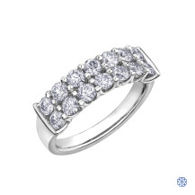 Diamond Envy 10kt white gold diamond ring