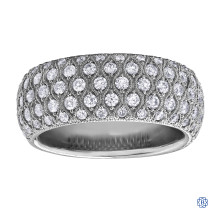 Diamond Envy 10kt white gold diamond ring