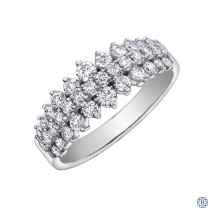 Diamond Envy 10kt white gold 1.00ct Diamond Ring