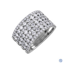 Diamond Envy 10kt white gold Diamond Ring