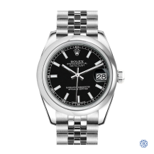 Rolex Oyster Perpetual Datejust Watch
