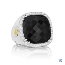 Tacori 18K925 City Lights Ring