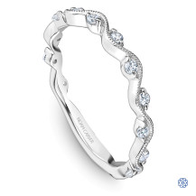 Noam Carver Stackable Ring