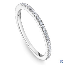 Noam Carver Stackable Ring