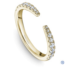 Noam Carver Stackable Ring