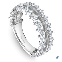 Noam Carver Stackable Ring