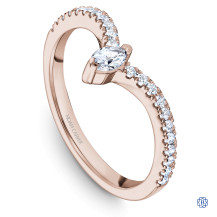 Noam Carver Stackable Ring