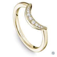 Noam Carver Stackable Ring