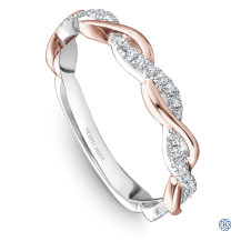 Noam Carver Stackable Ring