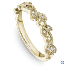 Noam Carver Stackable Ring