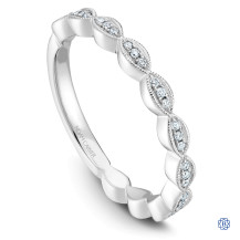 Noam Carver Stackable Ring