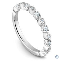Noam Carver Stackable Ring