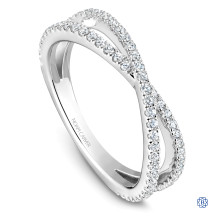 Noam Carver Stackable Ring