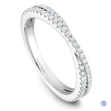Noam Carver Stackable Ring
