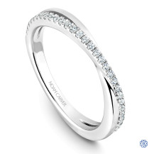 Noam Carver Stackable Ring