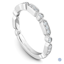 Noam Carver Stackable Ring