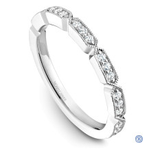 Noam Carver Stackable Ring