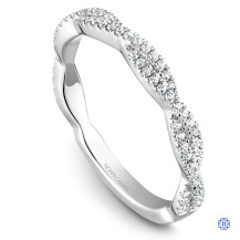 Noam Carver Stackable Ring